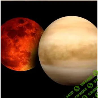 [Анна Ласточкина] Марс и Венера - Модель Отношений (2020)