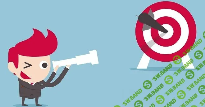 [Анна Лорикина] Инструкция по настройке тартгетированной рекламы (2019)