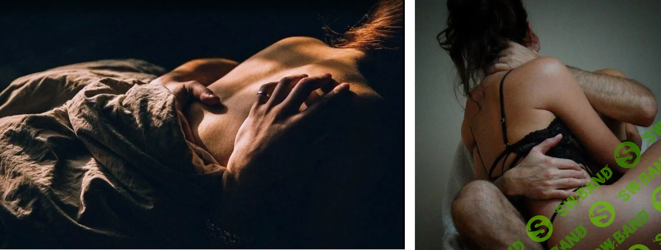 [Анна Майорова] Человек. Курс по маслу (2023)