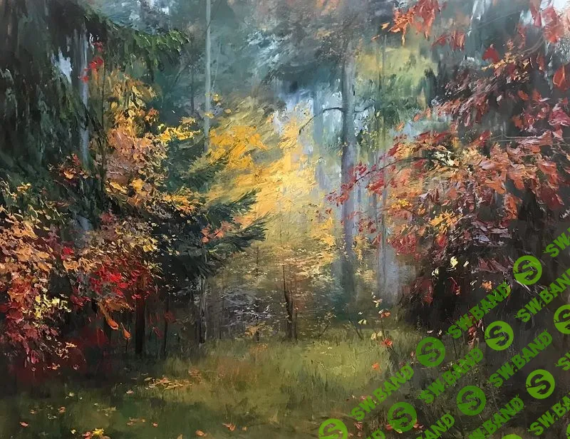 [Анна Маратканова] Краски осени (2022)