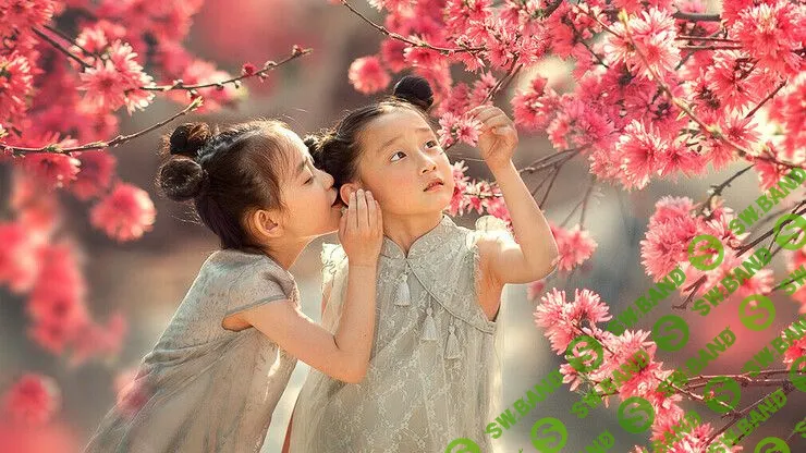 [Анна Мельникова] Разная весна (2023)