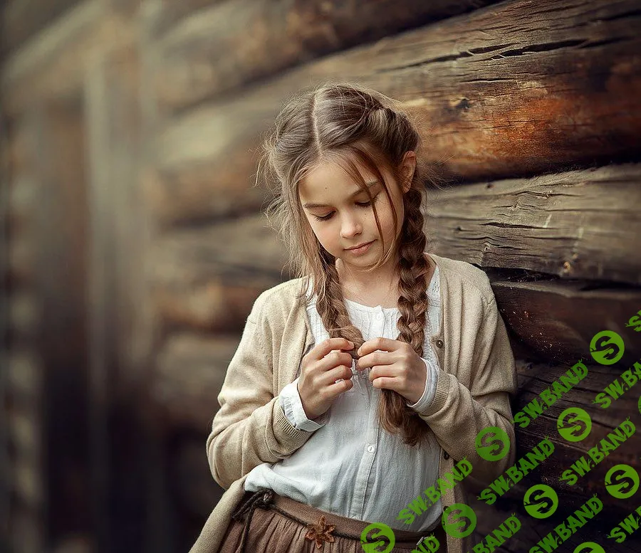 [Анна Мельникова] В поисках цвета (2021)