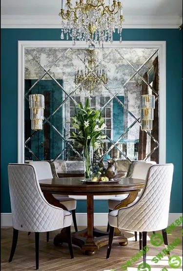 [Анна Муравина] Дизайн интерьера (2020)