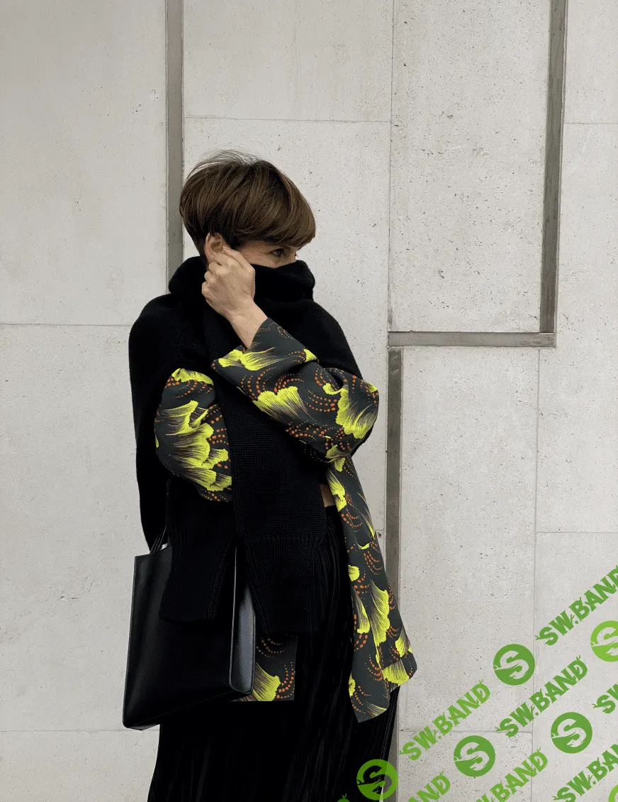 [Анна Мурзова] Визуальные первоисточники стиля (2022)