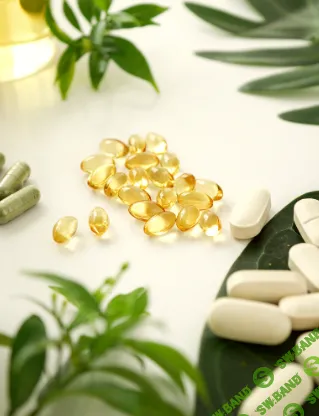 [Анна Павлычева] Канал «Что купить в аптеке.» (2024)