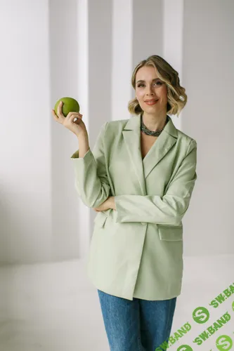 [Анна Павлычева] ЖКТ с умом (2025)