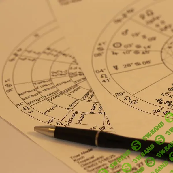 [Анна Пицхелаури, Академия Джйотиш Сарасвати] Предсказательная астрология. Пакет «Gold» (2019)