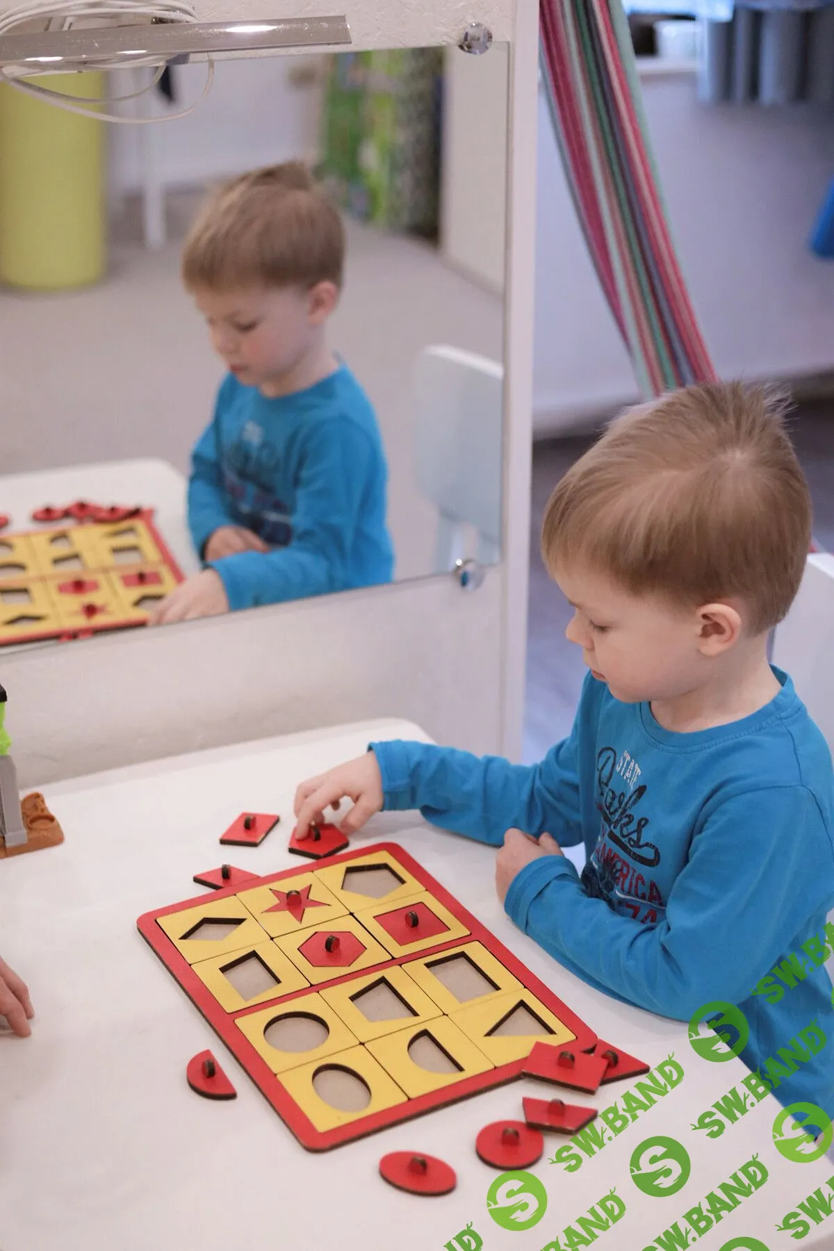 [Анна Плотникова] Комплекс упражнений на развитие мозга через движение (2024)