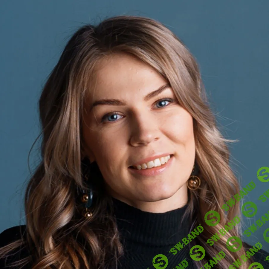 [Анна Полищук] Большой вебинар про память (2021)