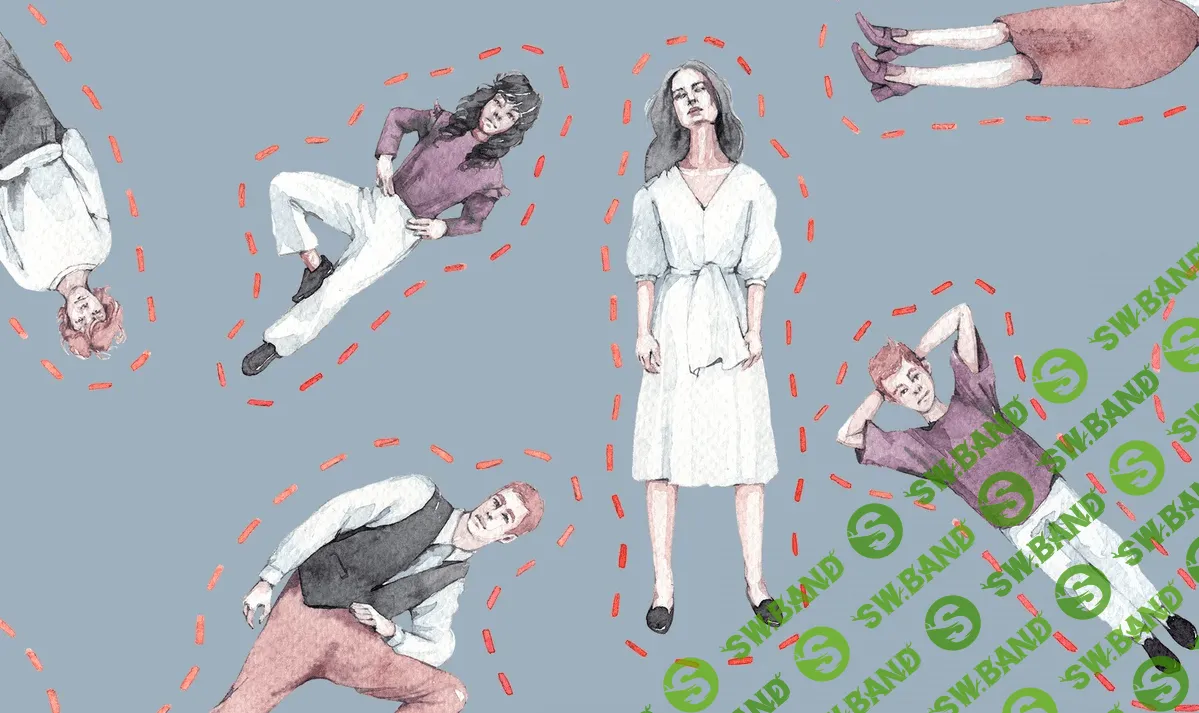 [Анна Полищук] Границы у детей и взрослых (2023)