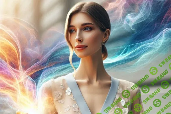 [Анна Поляруш] Кристаллический старт изобилия (2025)