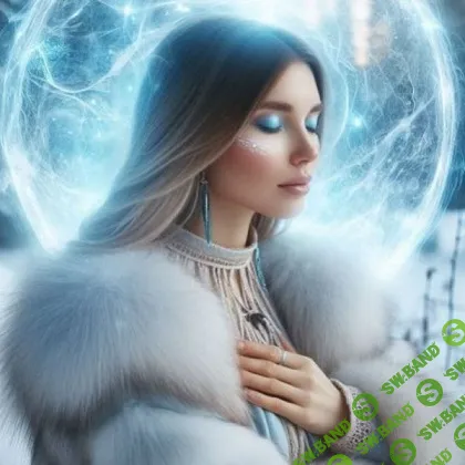 [Анна Поляруш] Ледяной щит иммунитета (2025)