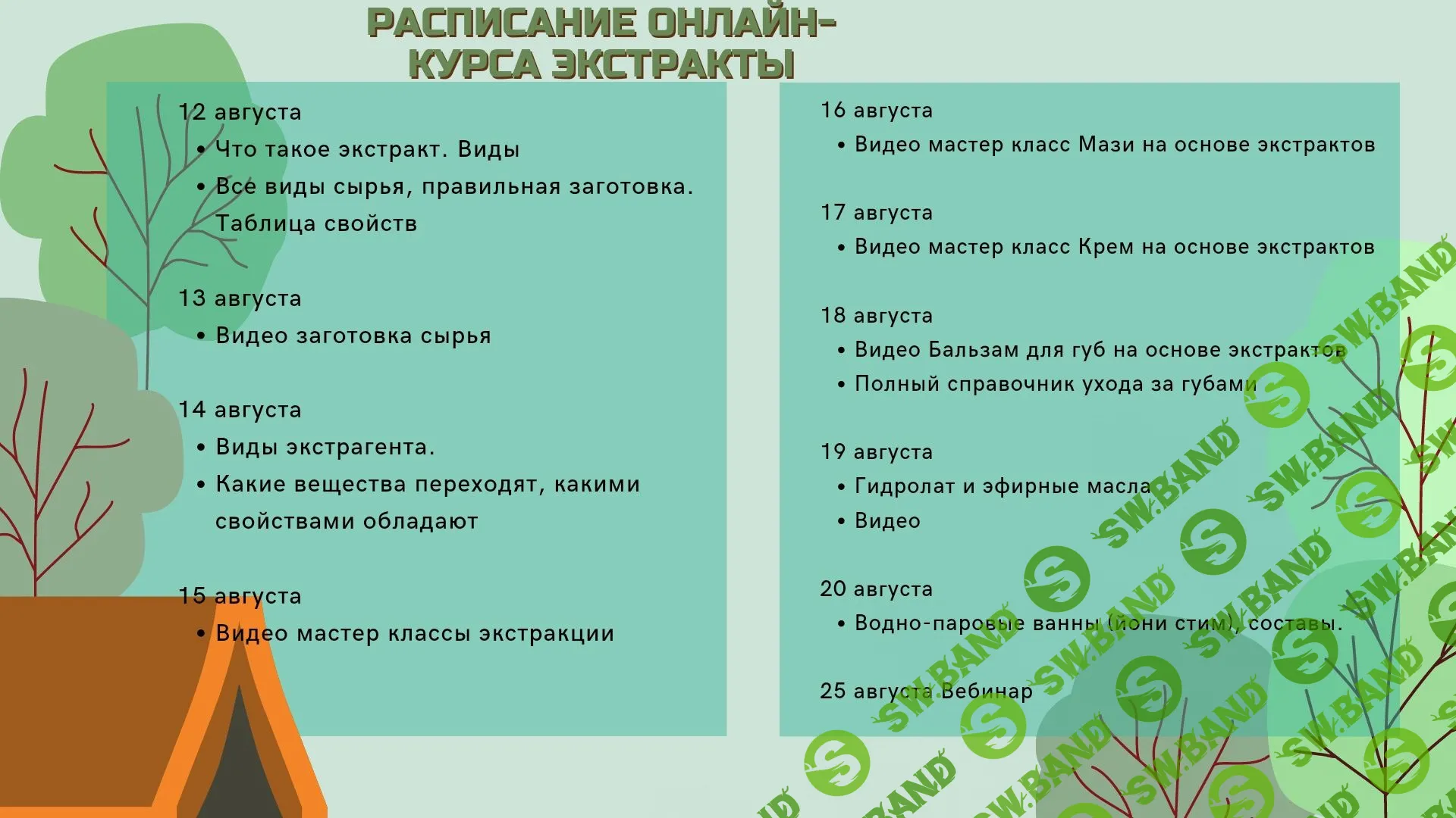 [Анна Попова] Экстракты (2021)