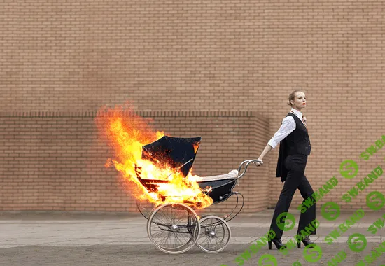 [Анна Радченко] Фотопроект международного уровня с нуля