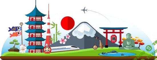 [Анна Рева] Школа Японского Икигай (2022)