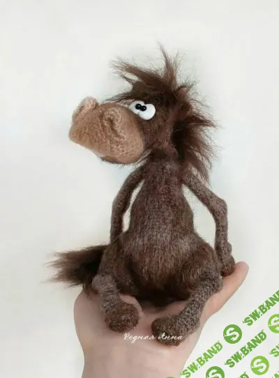 [Анна Родная] КоньЯшка (2026)