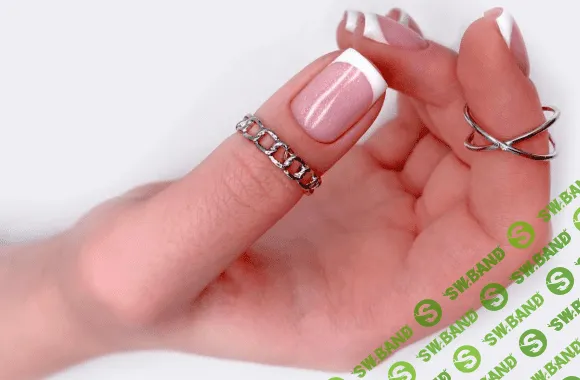 [Анна Романова, Екатерина Ефремова] Идеальный френч (2020)