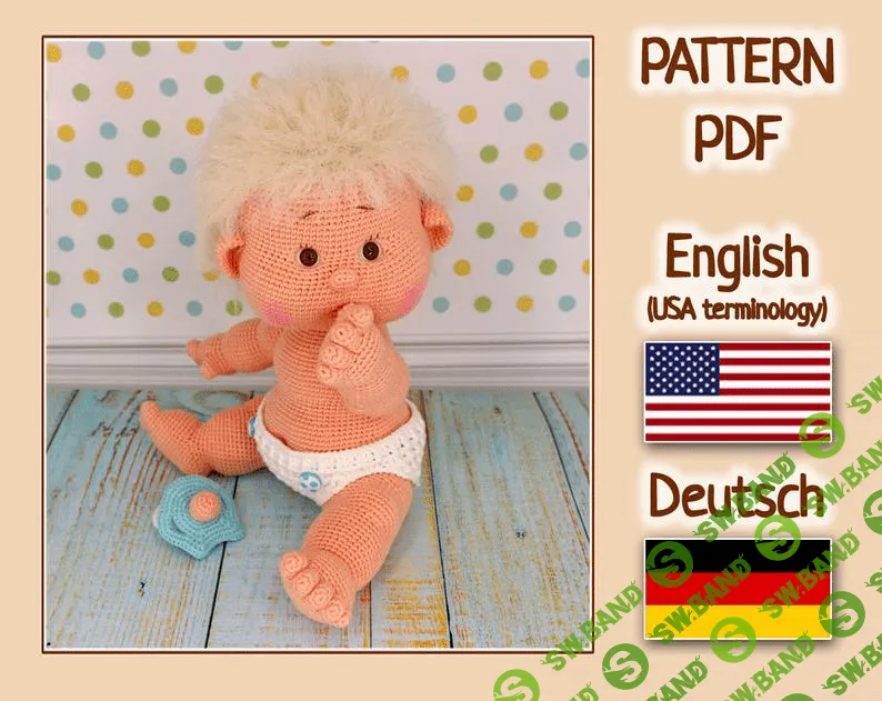 [Анна Садовская] Вовочка (2019)