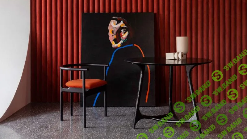 [Анна Смолякова] Комплектация интерьера - гайд по российским производителям (2024)