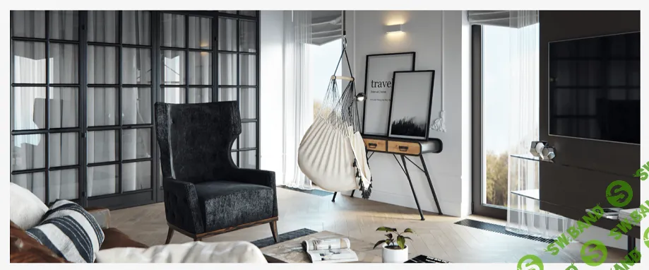 [Анна Сухая] Укротитель сроков. Вебинар для дизайнеров интерьера (2024)