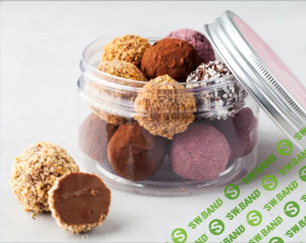 [Анна Томильчик] Мини-курс по трюфелям (2023)