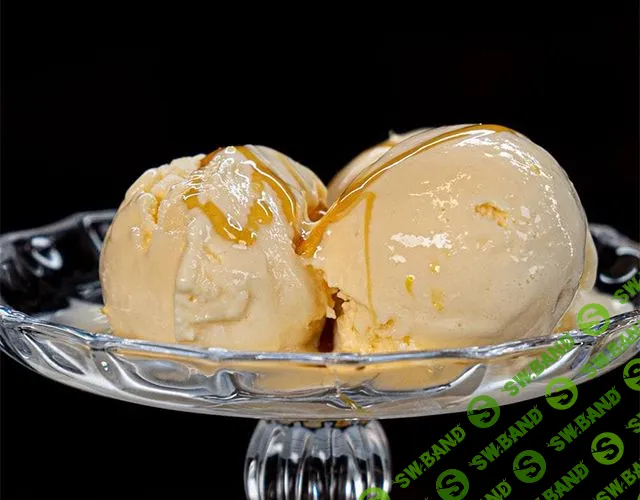 [Анна Томильчик] Мороженое (2021)