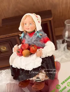 [Анна Ульянова] VK Donut (июль 2025)