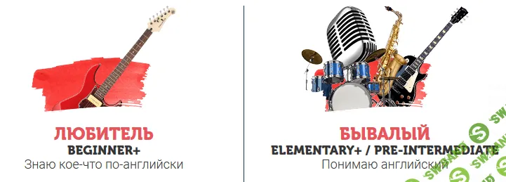 [Анна Вишнякова] Серия уроков английского по песням (2019)