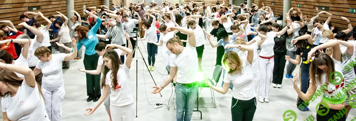 [Анна Владимирова] Я практикую. Голова – память, концентрация и креативность (2024)