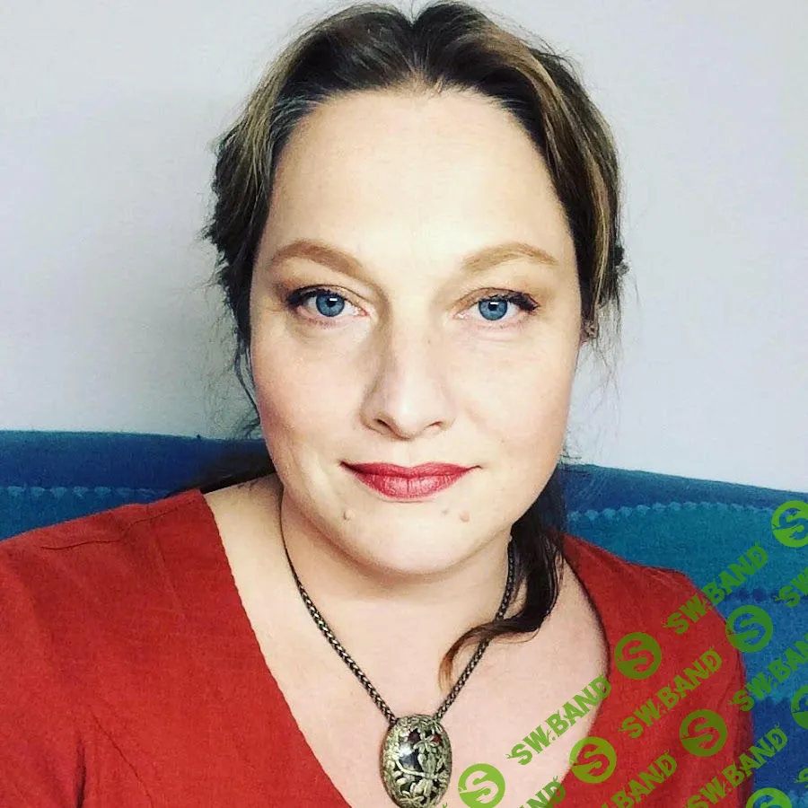 [Анна Вокина] Женщина и ее близкие (2023)