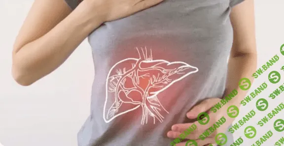 [Анна Холодова] Нарушение оттока желчи (2022)