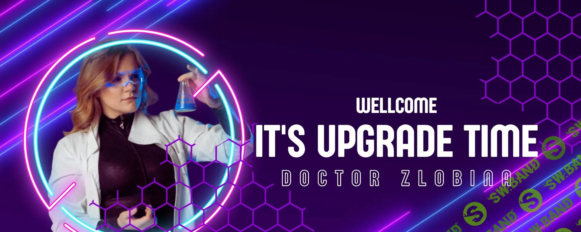 [Анна Злобина] Умный ЗОЖ (2024)