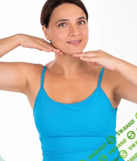 Антибрыли: 1-ая ступень. Самомассаж. Гимнастика для лица и тела [Татьяна Курчина]