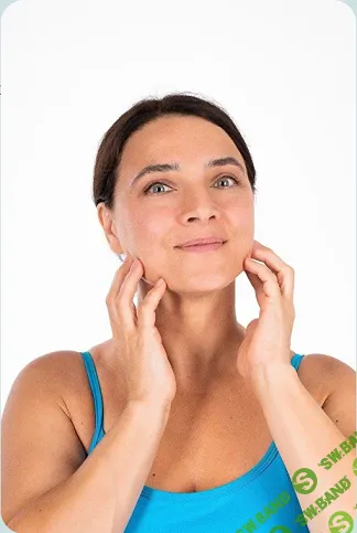 Антибрыли: 2-ая ступень. Продвинутый уровень омоложения лица [Татьяна Курчина]