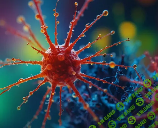 Антивирус [Эдуард Гуляев]