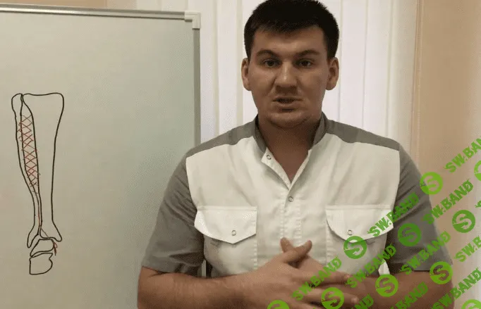 [Антон Алексеев] Полный курс упражнений+ходьба+самомассаж (2023)