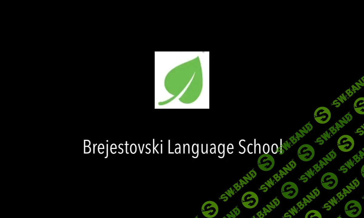 [Антон Брежестовский] Избавляемся от грамматического акцента (2021)