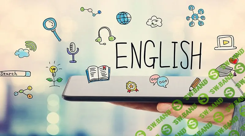 [Антон Брежестовский] Основная английская грамматика (2020)