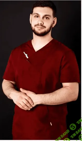 [Антон Дегтярёв, Михаил Соркин] Диагностика: диафрагма, тазовое дно, мышцы кора (2021)