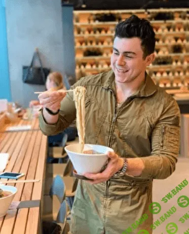 [Антон Дмитриев] Вкусные сторис (2020)