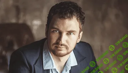 [Антон Ельницкий] Лендинг-магнит (2018)