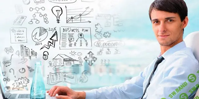 [Антон Ельницкий] Менеджер интернет-рекламы (Блок Теория)