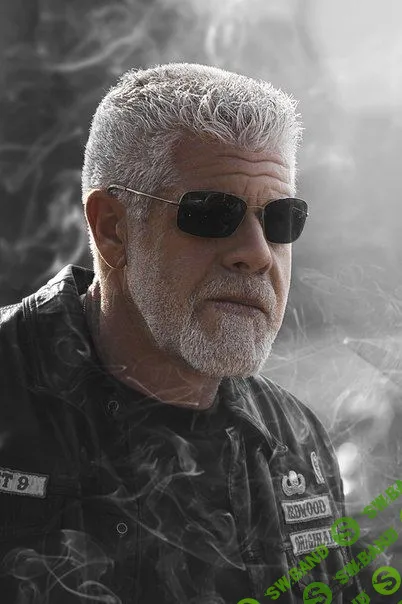 [Антон Ермак] Sons of Anarchy