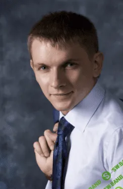 [Антон Ковалевский] Работа с Любовью (2014)