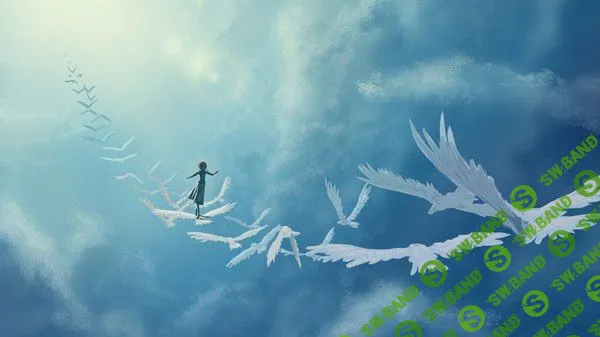 [Антон Ковалевский] Работа с убеждениями (2014)