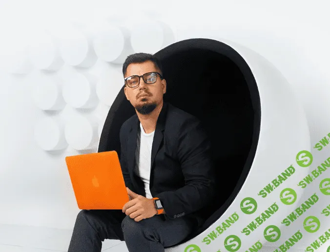 [Антон Маркин] Ай Болит (2022)