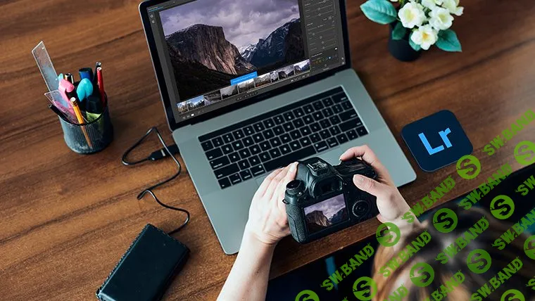 [Антон Мартынов] Adobe Lightroom: базовые инструменты обработки (2022)