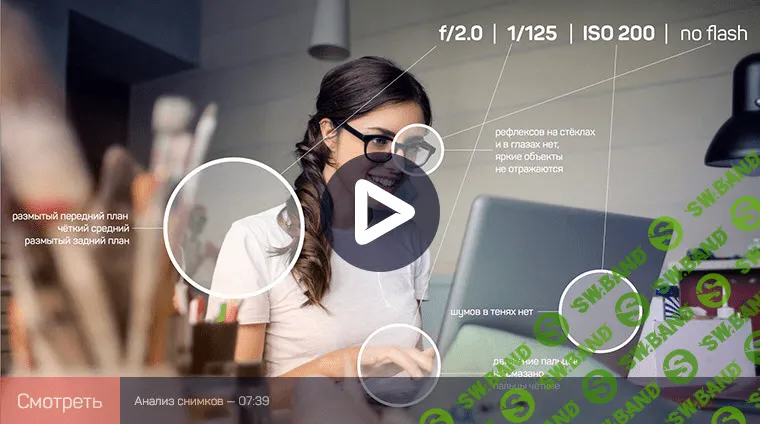 [Антон Мартынов] Как это снято?