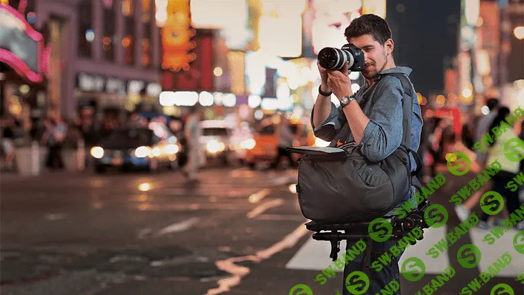 [Антон Мартынов] Как снимать жанр и репортажи? (2020)