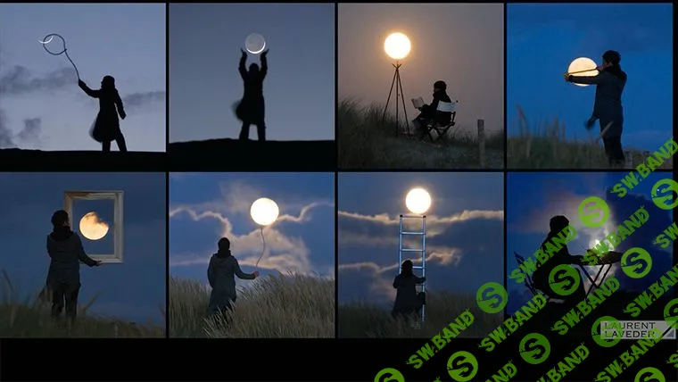 [Антон Мартынов] Основы проектного мышления в фотографии (2022)